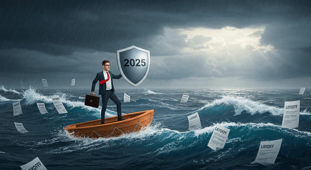 how to avoid layoffs