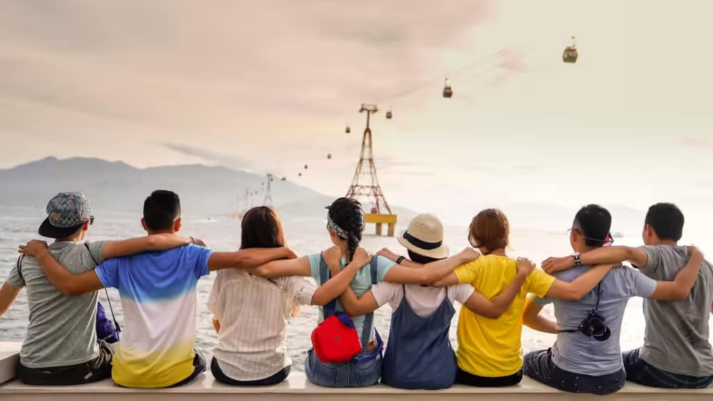 diversity in workforce