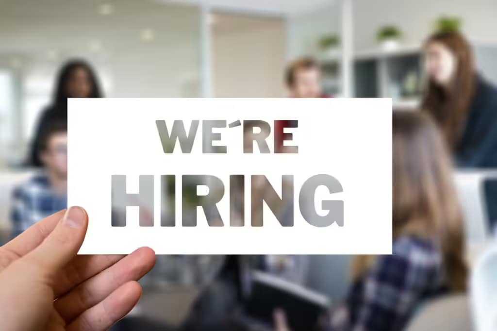 job postings, job advertisements,