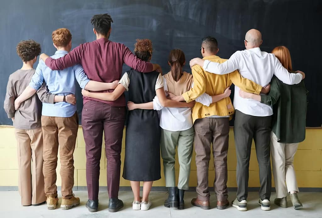 Multi-cultural workforce can sometimes lead to cross cultural communication challenges