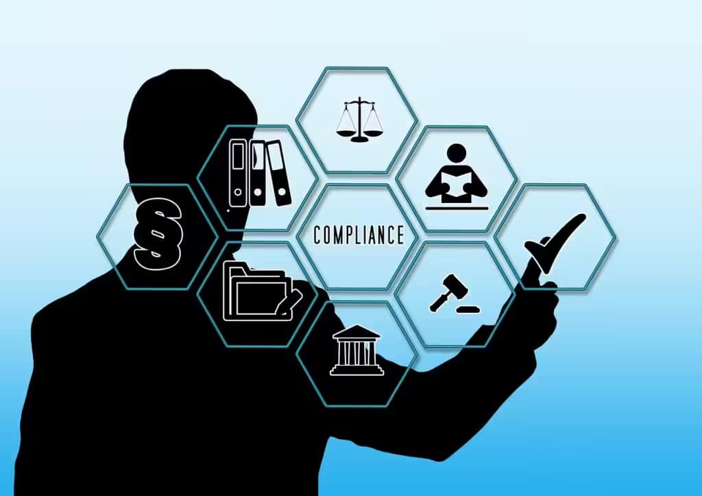 Compliant jobs, employment compliance