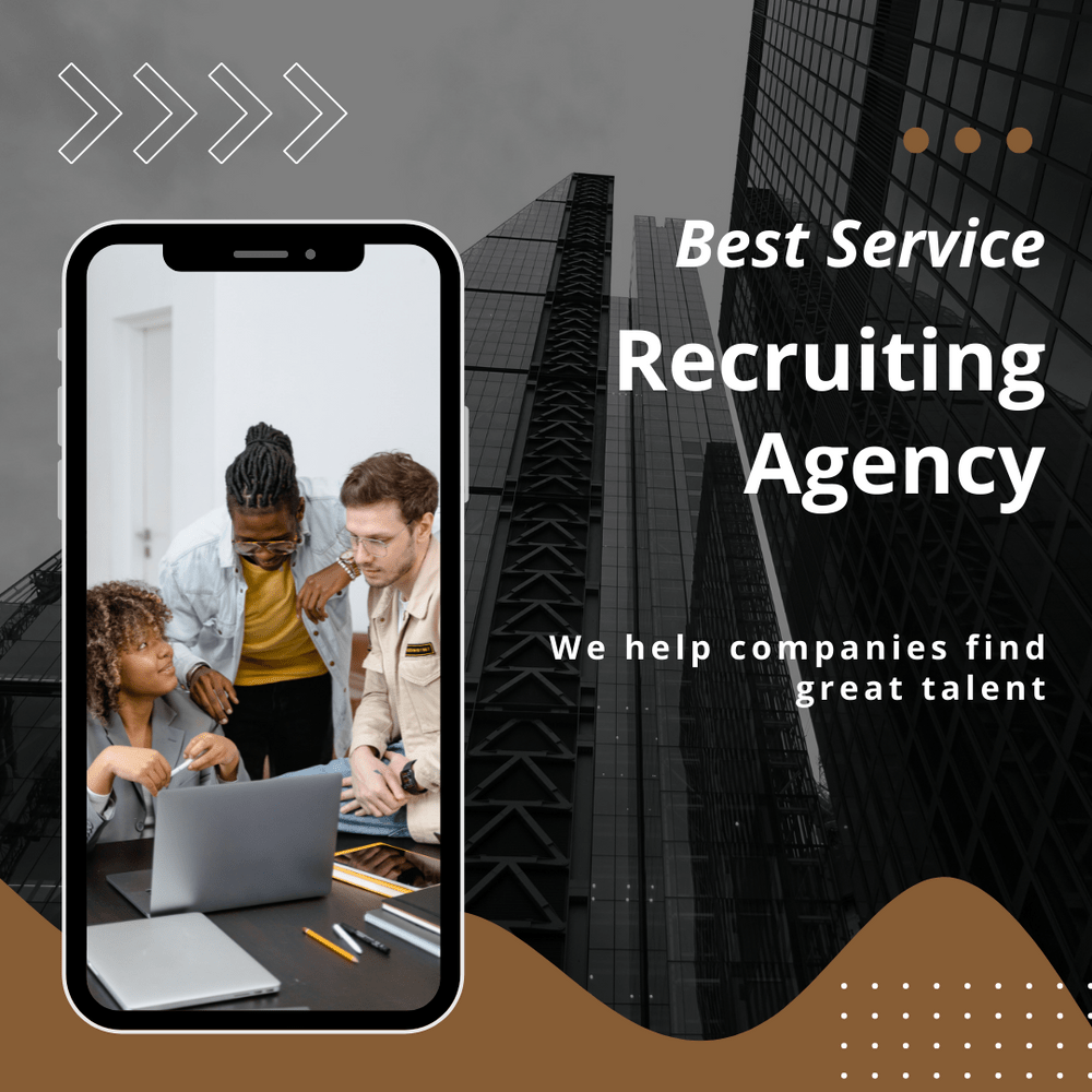 How To Leverage Search Firms And Recruiting Agencies To Supercharge Your Job Search