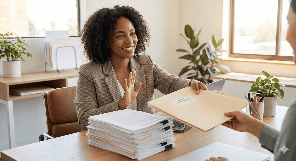 how to say no to your boss