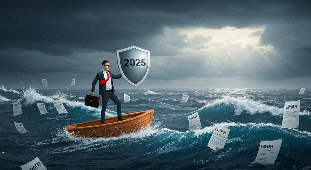 how to avoid layoffs