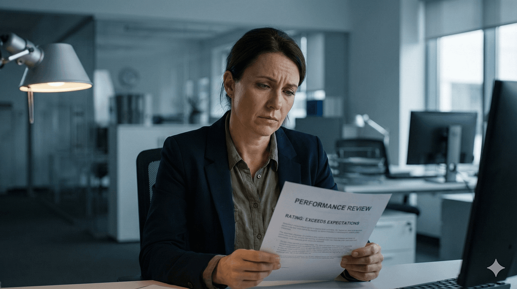 Too Valuable for Promotion