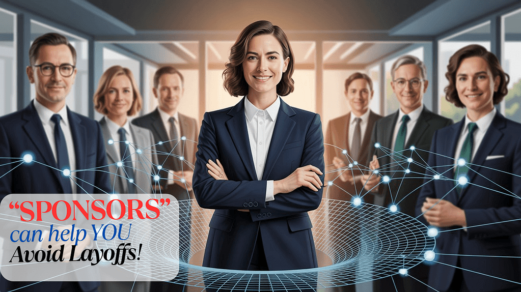 Leveraging sponsors to avoid Layoffs