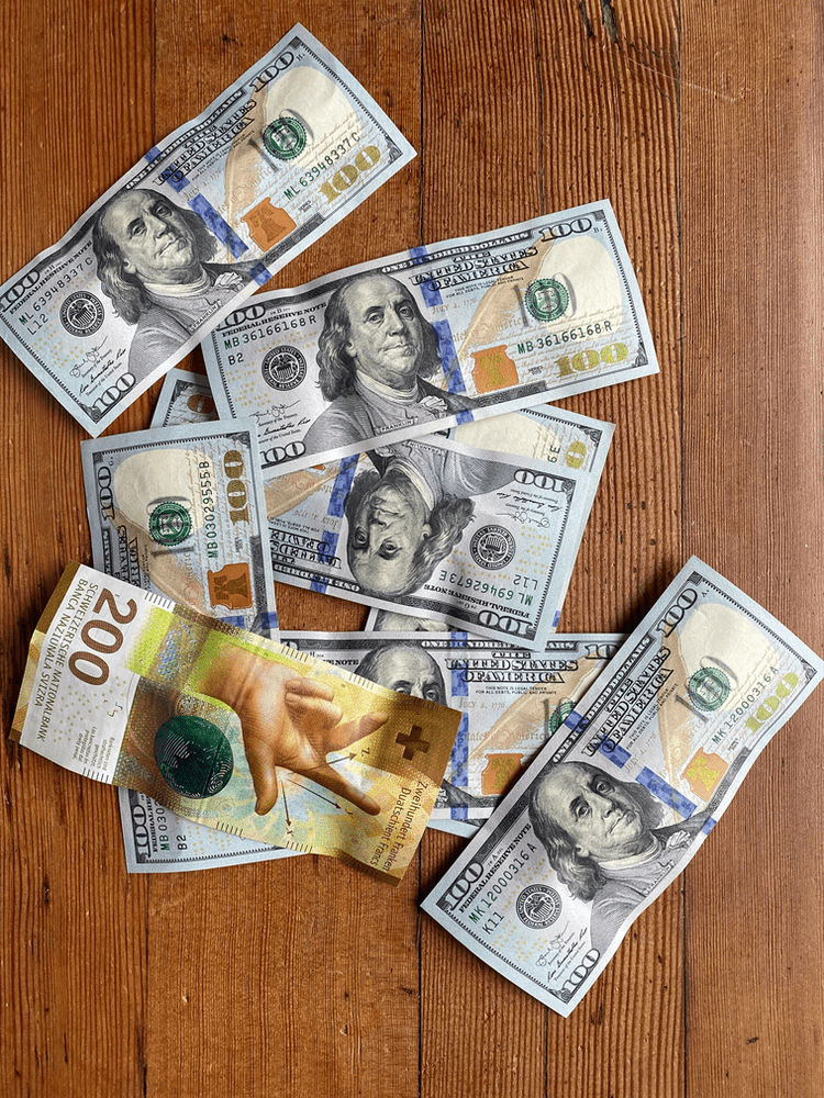 Stop Leaving Money On The Table when it comes to your career!